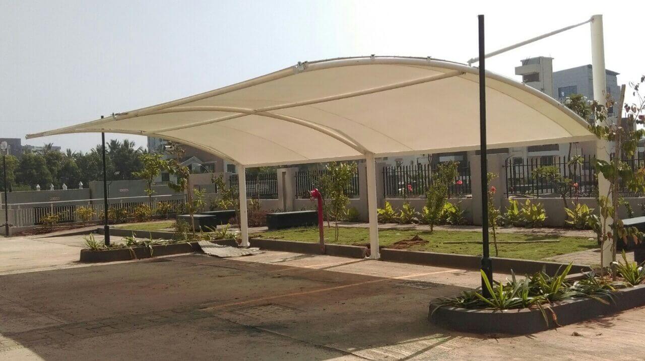 Retractable Awning in Pune