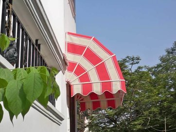 Awning Manufactures in Pune