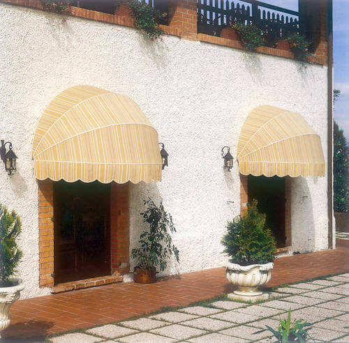 Awning in Pune