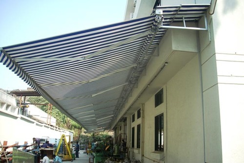 Awning in Pune