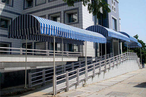 Car Parking Shades in Pune