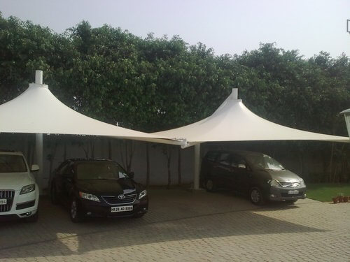Awning in Pune